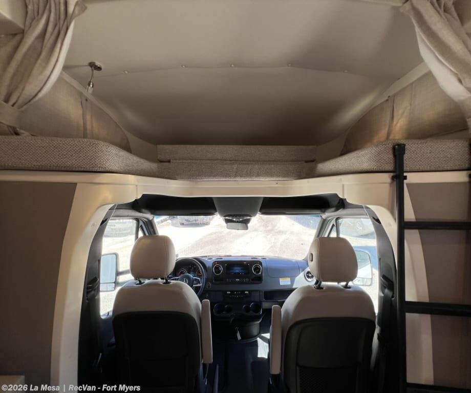 Used 2023 Winnebago View 24D available in Fort Myers, Florida