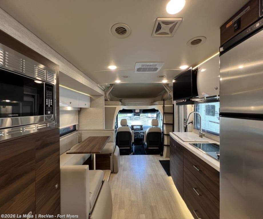 2022 View 24J by Winnebago from La Mesa | RecVan - Fort Myers in Fort Myers, Florida
