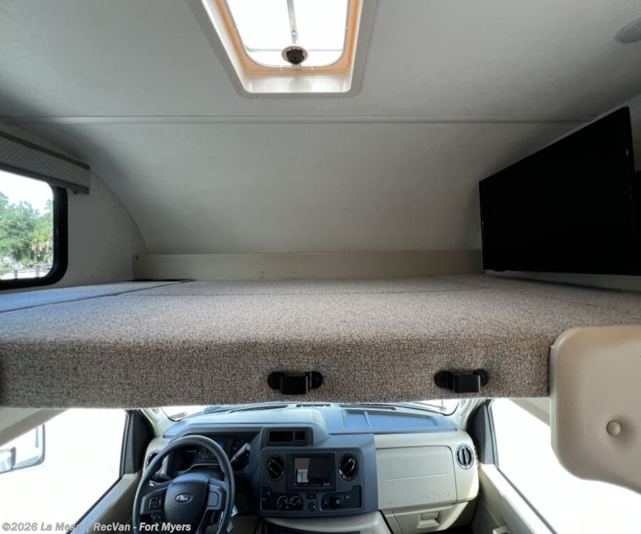 Used 2026 Thor Motor Coach Chateau 19Z FORD available in Fort Myers, Florida