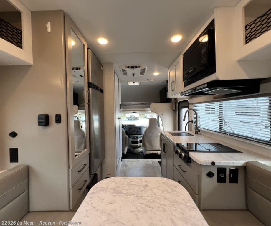 2026 Chateau 19Z FORD by Thor Motor Coach from La Mesa | RecVan - Fort Myers in Fort Myers, Florida
