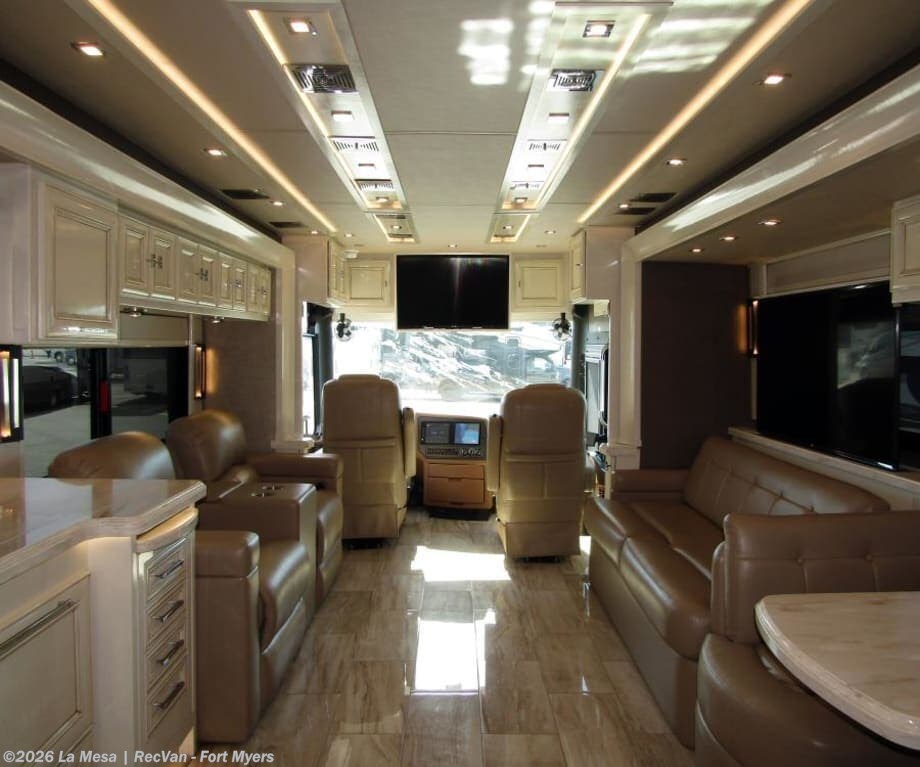 2019 Allegro Bus 45MP by Tiffin from La Mesa | RecVan - Fort Myers in Fort Myers, Florida