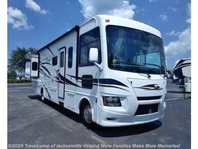 2014 Thor Windsport Rv For Sale In Jacksonville, Fl 32216 