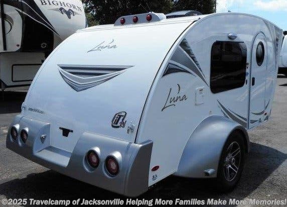 2022 inTech Luna RV for Sale in Jacksonville FL 32216 2022 inTech Luna RV for Sale in Jacksonville FL 32216