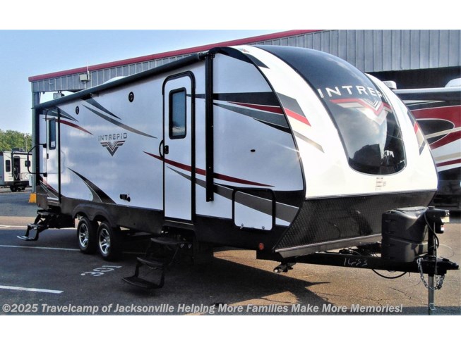 2020 Riverside Rv Intrepid Rv For Sale In Jacksonville Fl 32216 Rvin01633 Rvusa Com Classifieds