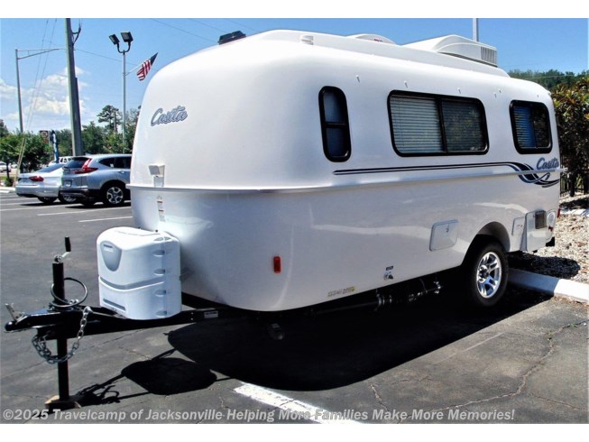 2018 Casita 17 Freedom Deluxe Rv For Sale In Jacksonville Fl 32216 Us13147 Rvusa Com Classifieds