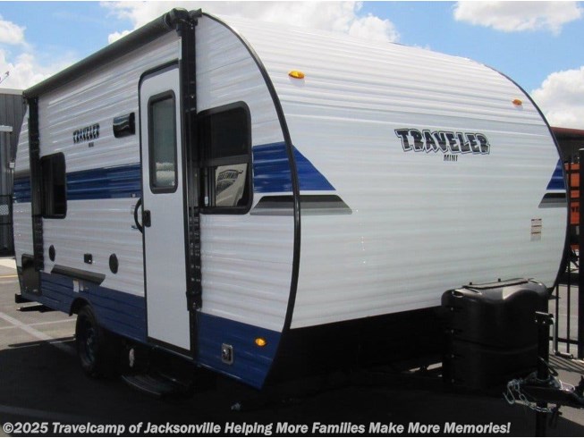 2020 Sunset Park Rv Traveler Rv For Sale In Jacksonville Fl 32216 Tctv02114 Rvusa Com Classifieds