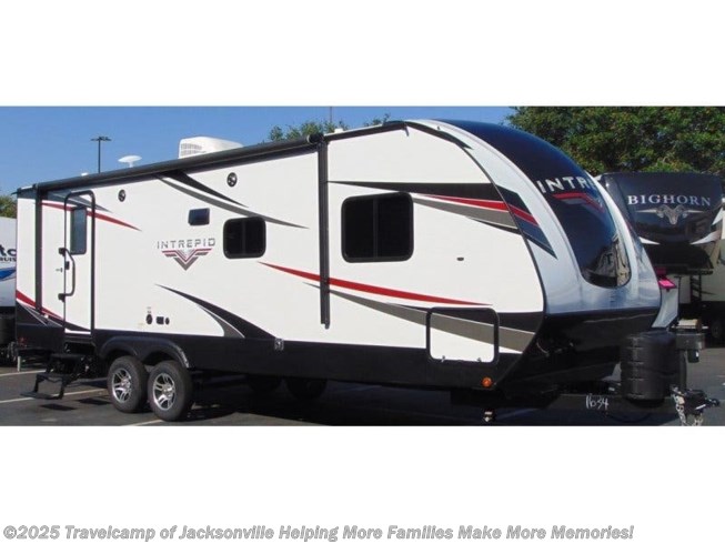 2020 Riverside Rv Intrepid 260rb Rv For Sale In Jacksonville Fl 32216 Rvin01634 Rvusa Com Classifieds