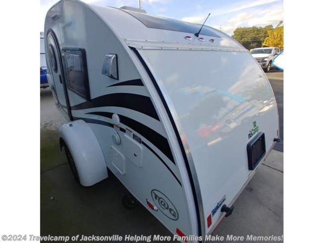 2020 NuCamp TAG XL RV for Sale in Jacksonville, FL 32216 | NUXL01394