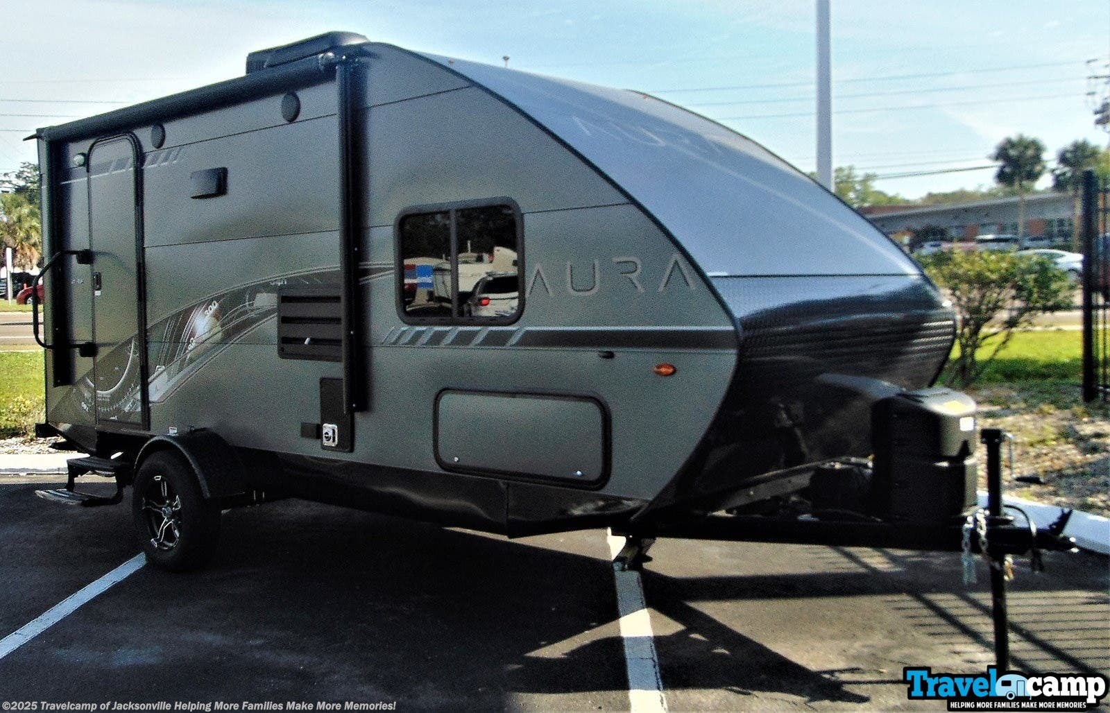 2019 Travel Lite Aura 21rb Rv For Sale In Jacksonville Fl 32216 Tlrv03561 Rvusa Com Classifieds