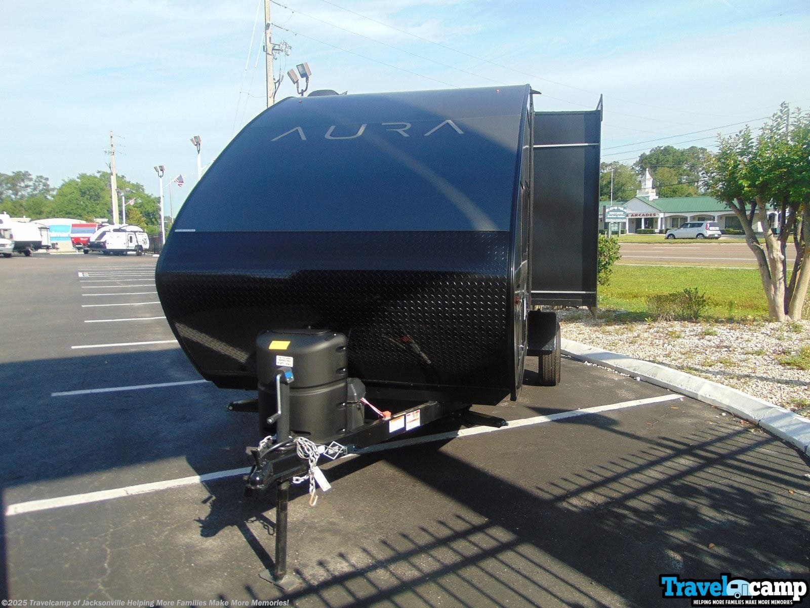 2019 Travel Lite Aura 21rb Rv For Sale In Jacksonville Fl 32216 Tlrv03561 Rvusa Com Classifieds