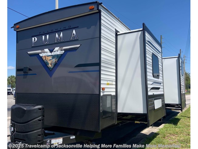 2021 palomino puma destination 38rlb