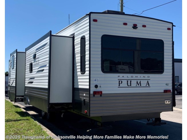 2021 palomino puma destination 38rlb