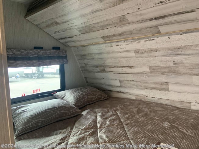 2022 Palomino Puma Ultra Lite 187TH RV for Sale in 2022 Palomino Puma Ultra Lite 187TH RV for Sale in