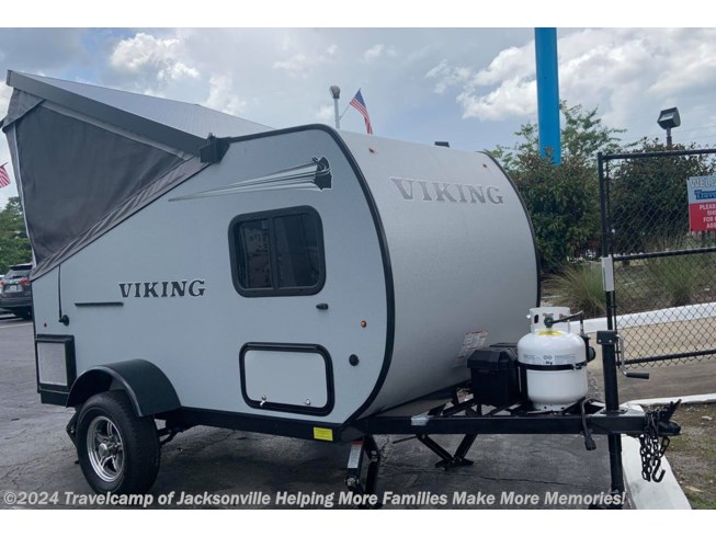 2020 Coachmen Viking EXPRESS 9.0 DELUXE RV for Sale in Jacksonville, FL ...