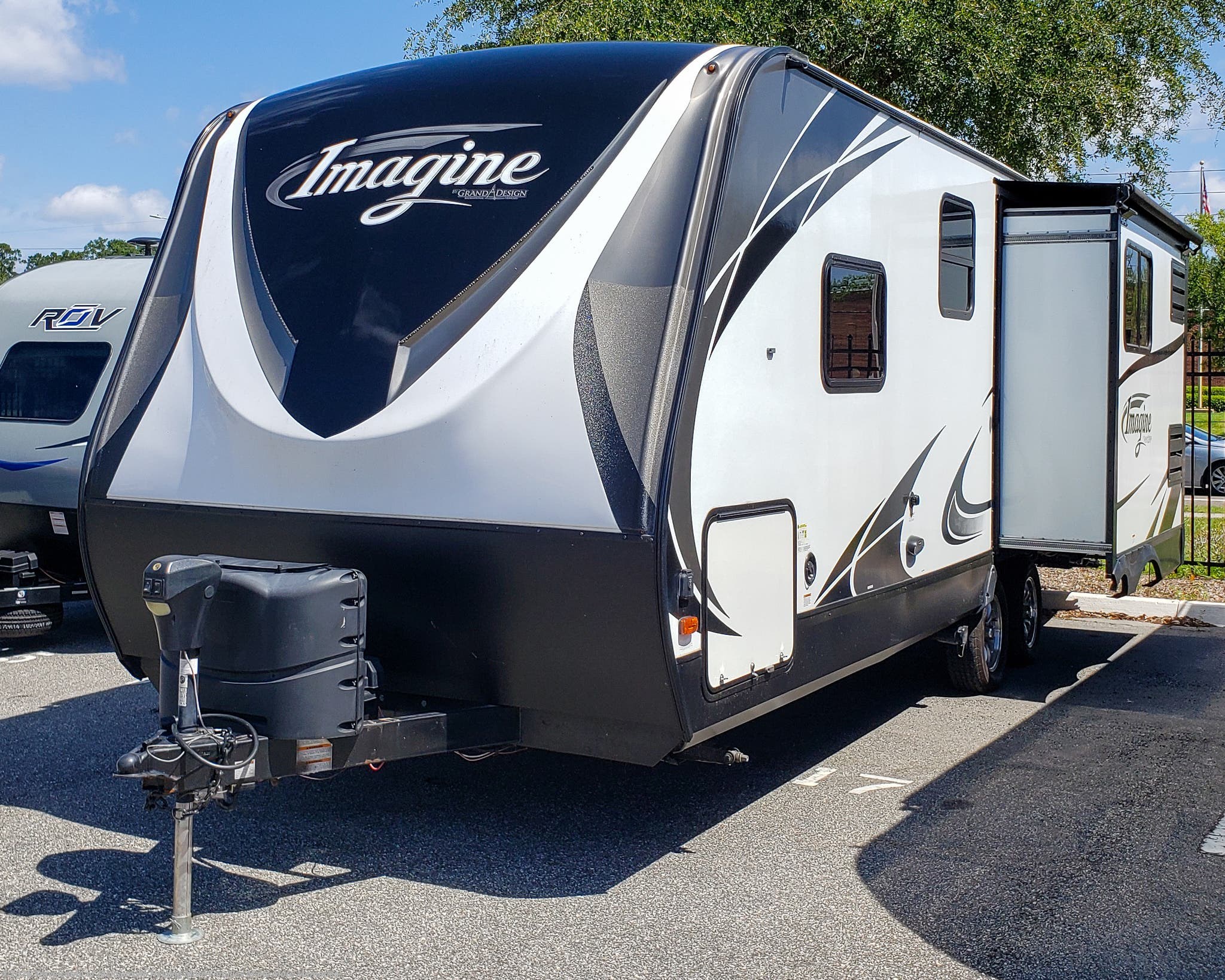 2018 Grand Design Imagine 2250RK RV For Sale In Jacksonville FL 32216 