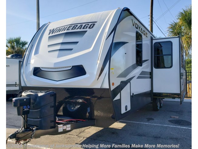 2021 Winnebago Voyage 2831RB RV for Sale in Jacksonville, FL 32216 ...