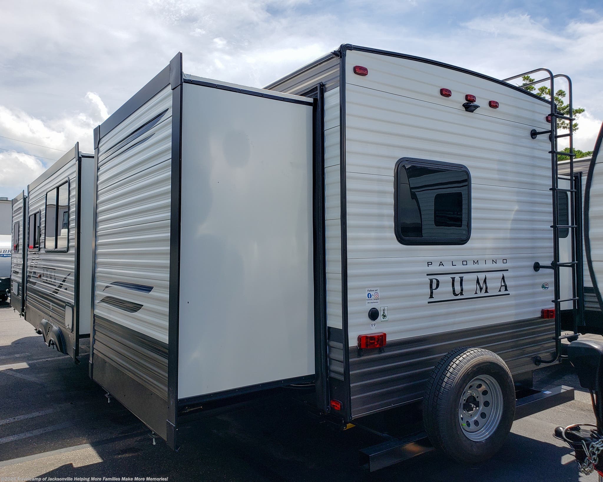 palomino puma 32rbfq for sale near me