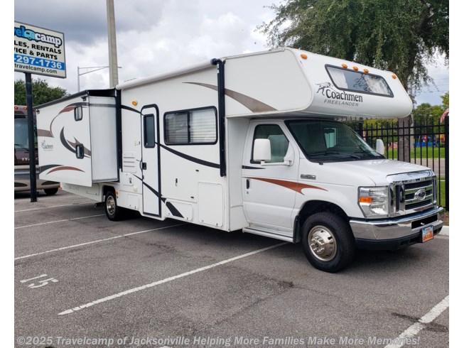 13 Coachmen Freelander 32bh Rv For Sale In Jacksonville Fl Uc Rvusa Com Classifieds