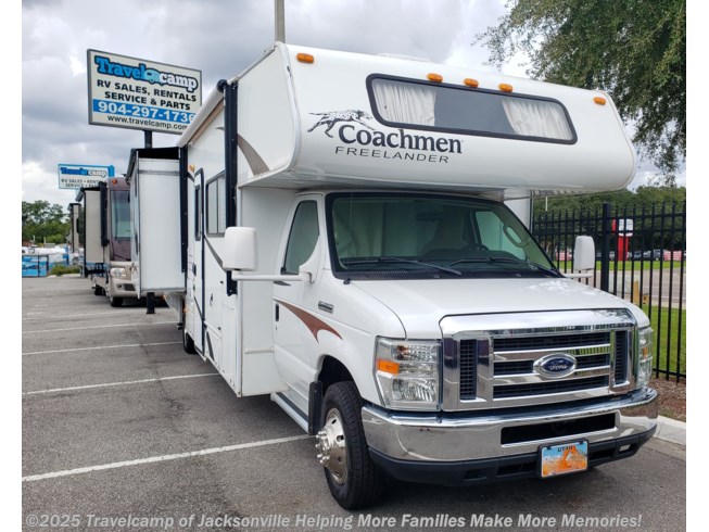 13 Coachmen Freelander 32bh Rv For Sale In Jacksonville Fl Uc Rvusa Com Classifieds