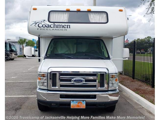 13 Coachmen Freelander 32bh Rv For Sale In Jacksonville Fl Uc Rvusa Com Classifieds