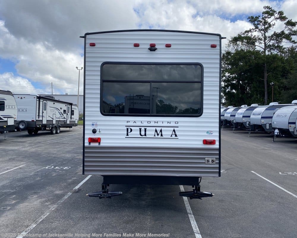 2021 palomino puma destination 38rlb