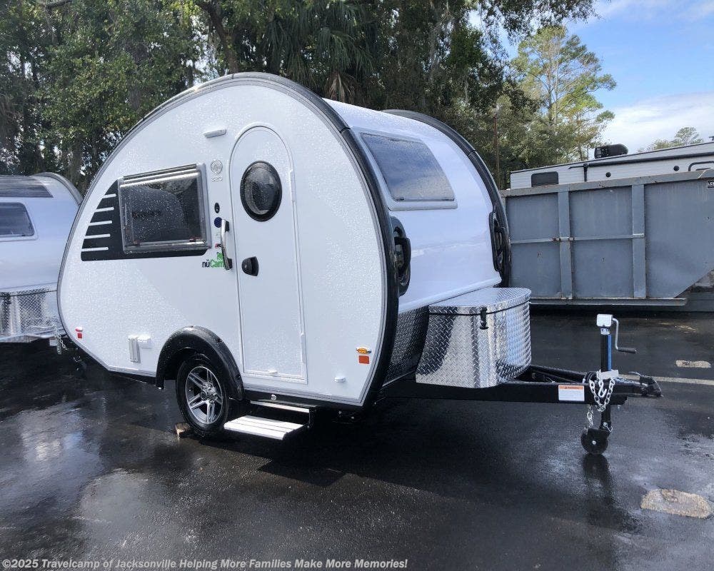 2021 NuCamp TAB 320 320 S RV for Sale in Jacksonville, FL 32216 ...