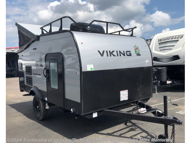 2021 Coachmen Viking 12.0 TD MAX RV for Sale in Jacksonville, FL 32216 ...