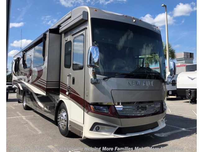 2020 Newmar New Aire 3543 RV for Sale in Jacksonville, FL 32216 ...