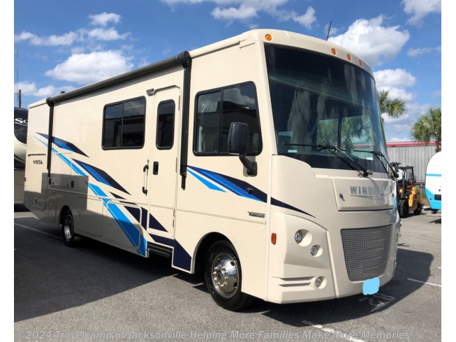 2019 Winnebago Vista 29VE RV for Sale in Jacksonville, FL 32216 ...