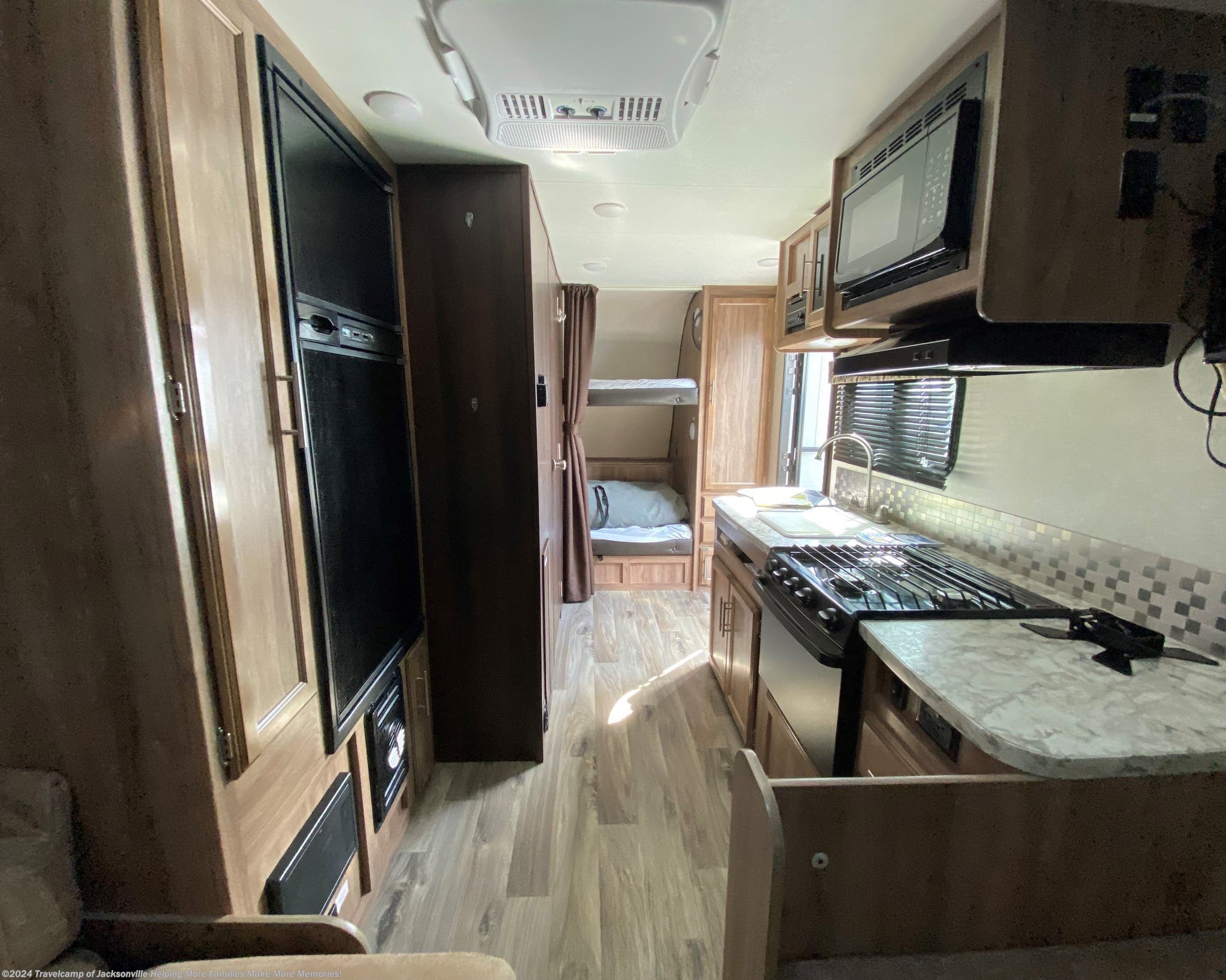 2018 Jayco Jay Feather X213 RV for Sale in Jacksonville, FL 32216 ...