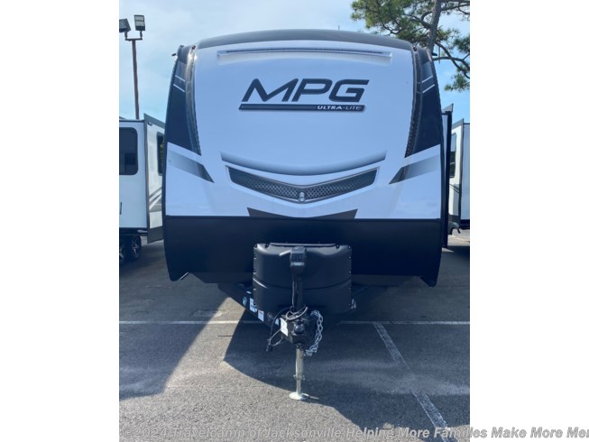 2022 MPG 2720BH by Cruiser RV from Travelcamp of Jacksonville in Jacksonville, Florida