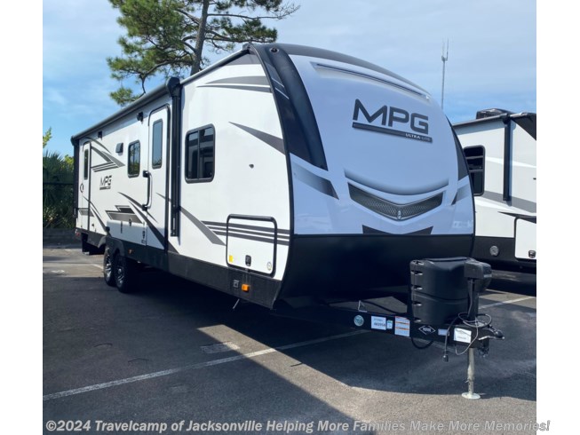 New 2022 Cruiser RV MPG 2720BH available in Jacksonville, Florida