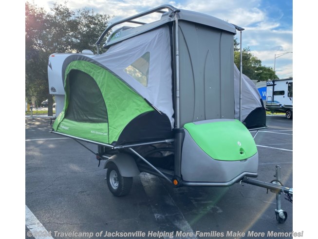 Used 2019 Sylvan Sport GO available in Jacksonville, Florida