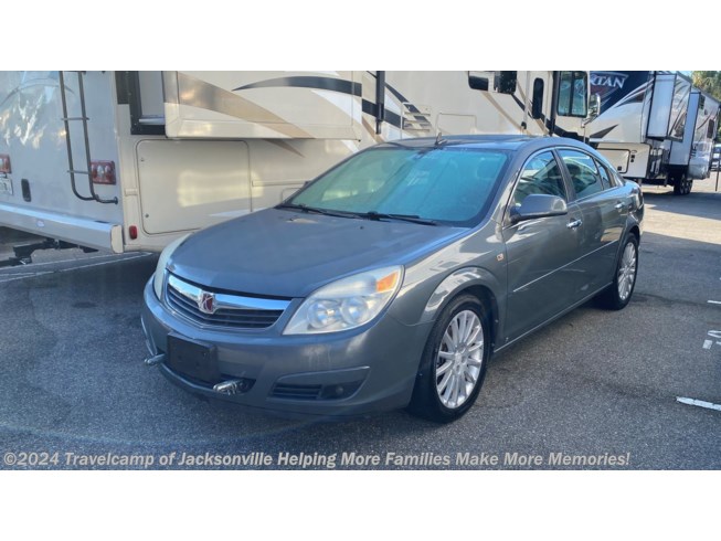2008 Saturn AURA XR by Sunline from Travelcamp of Jacksonville in Jacksonville, Florida