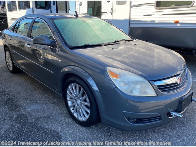 Used 2008 Sunline Saturn AURA XR available in Jacksonville, Florida