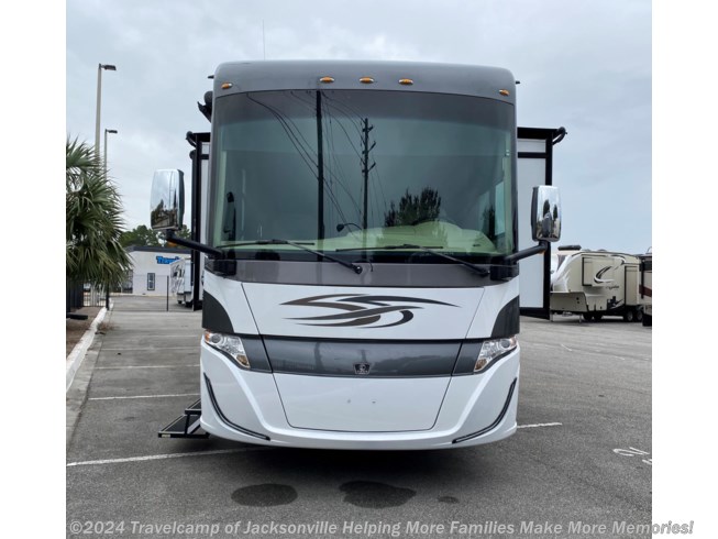 2020 Allegro RED 340 AL by Tiffin from Travelcamp of Jacksonville in Jacksonville, Florida