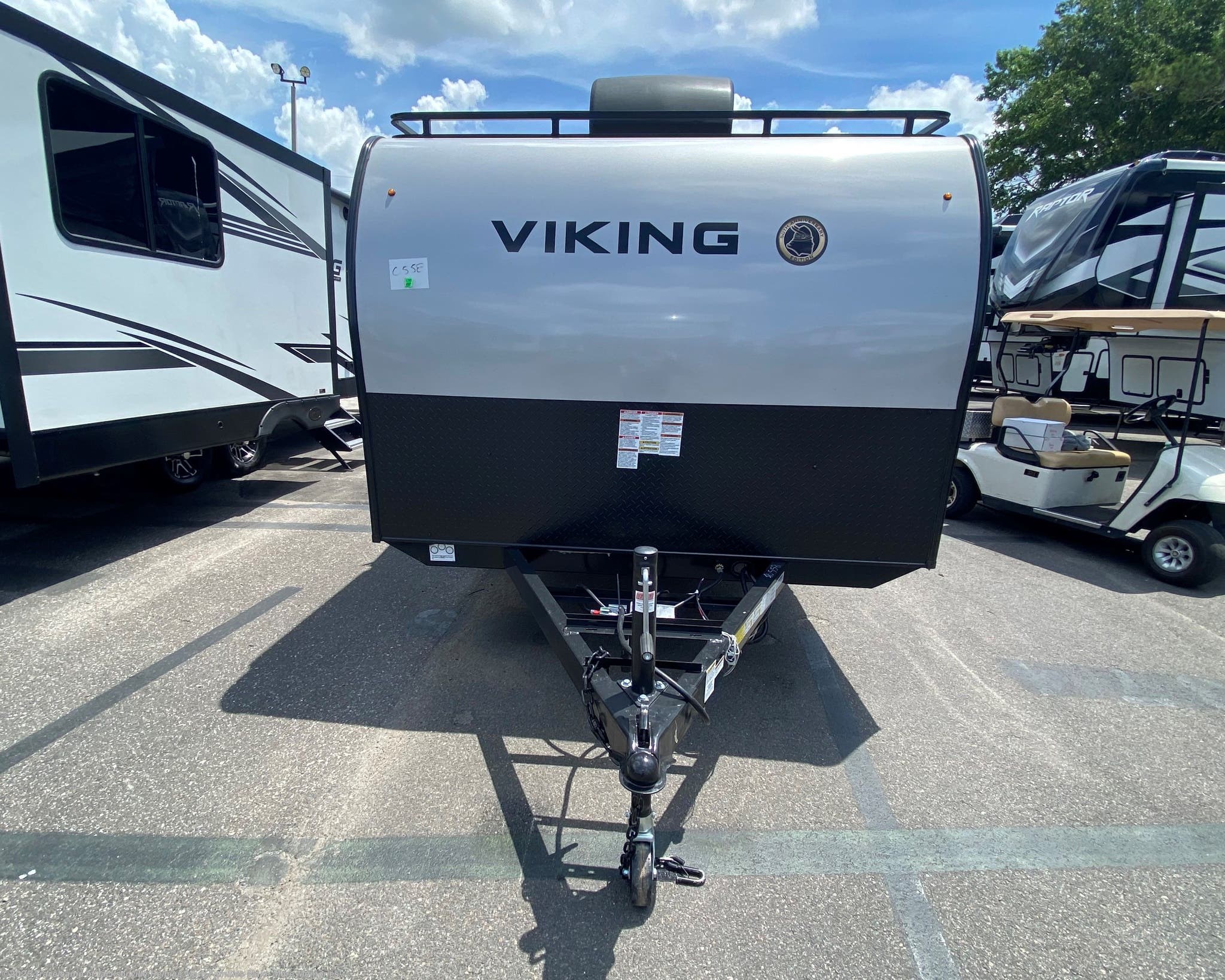 2022 Coachmen Viking EXPRESS 12.0TDMAX RV for Sale in Jacksonville, FL