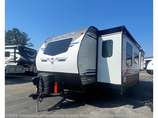 2022 Palomino Puma 26FKDS RV for Sale in Jacksonville, FL 32216 ...