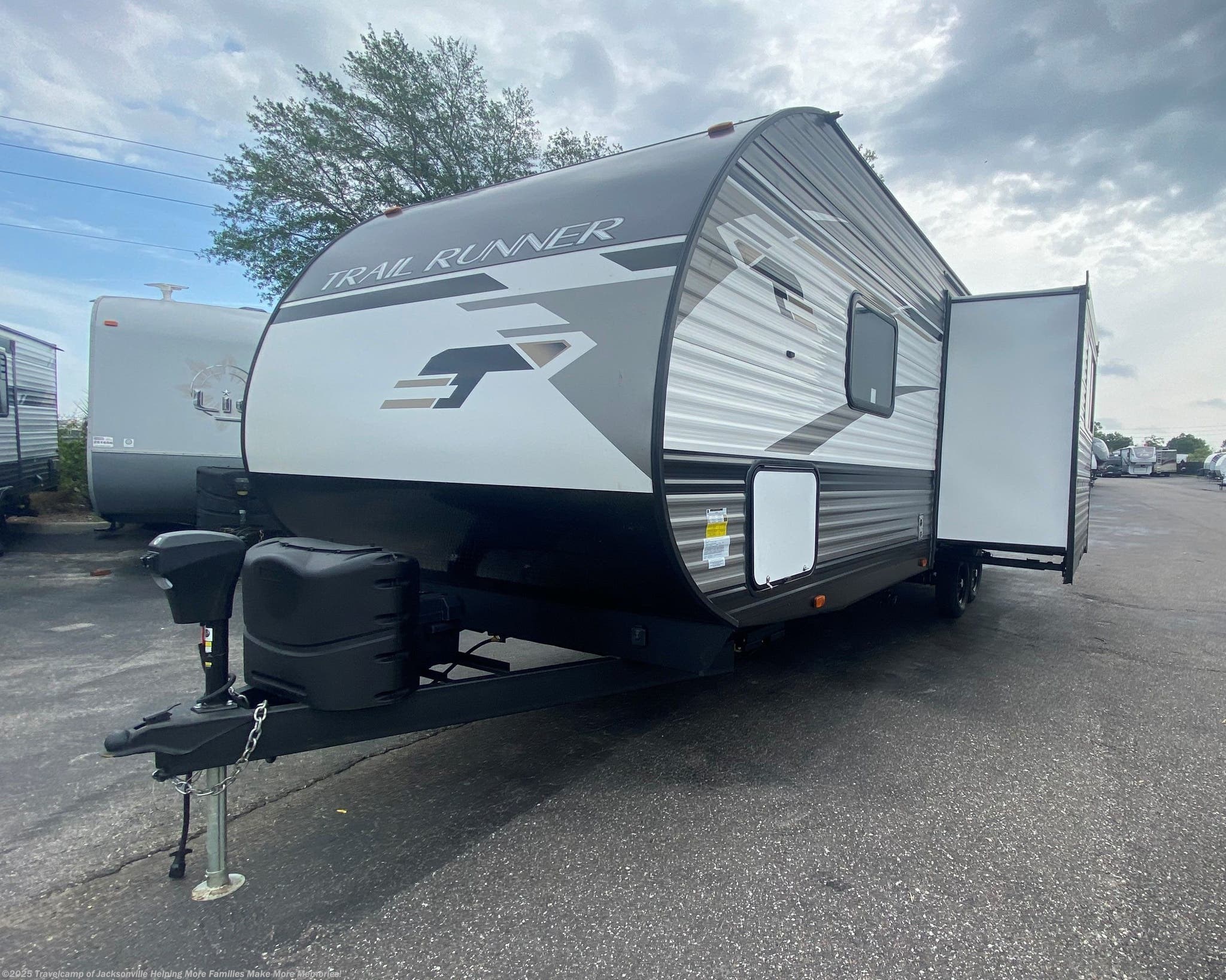 2022 Heartland Trail Runner 261BHS RV for Sale in Jacksonville, FL