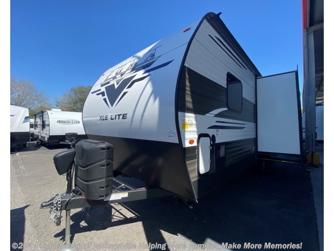 2022 Puma XLE 25BHSC by Palomino from Travelcamp of Jacksonville in Jacksonville, Florida