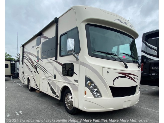 Used 2018 Thor ACE 30.2 30.2 available in Jacksonville, Florida