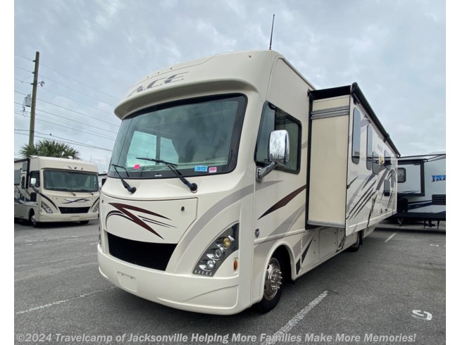 Used 2018 Thor ACE 30.2 30.2 available in Jacksonville, Florida