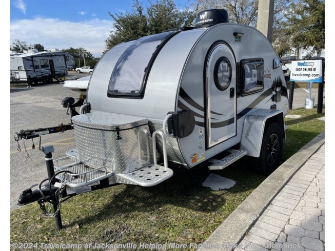 2021 NuCamp TAG XL BOONDOCK RV For Sale In Jacksonville, FL 32216 ...