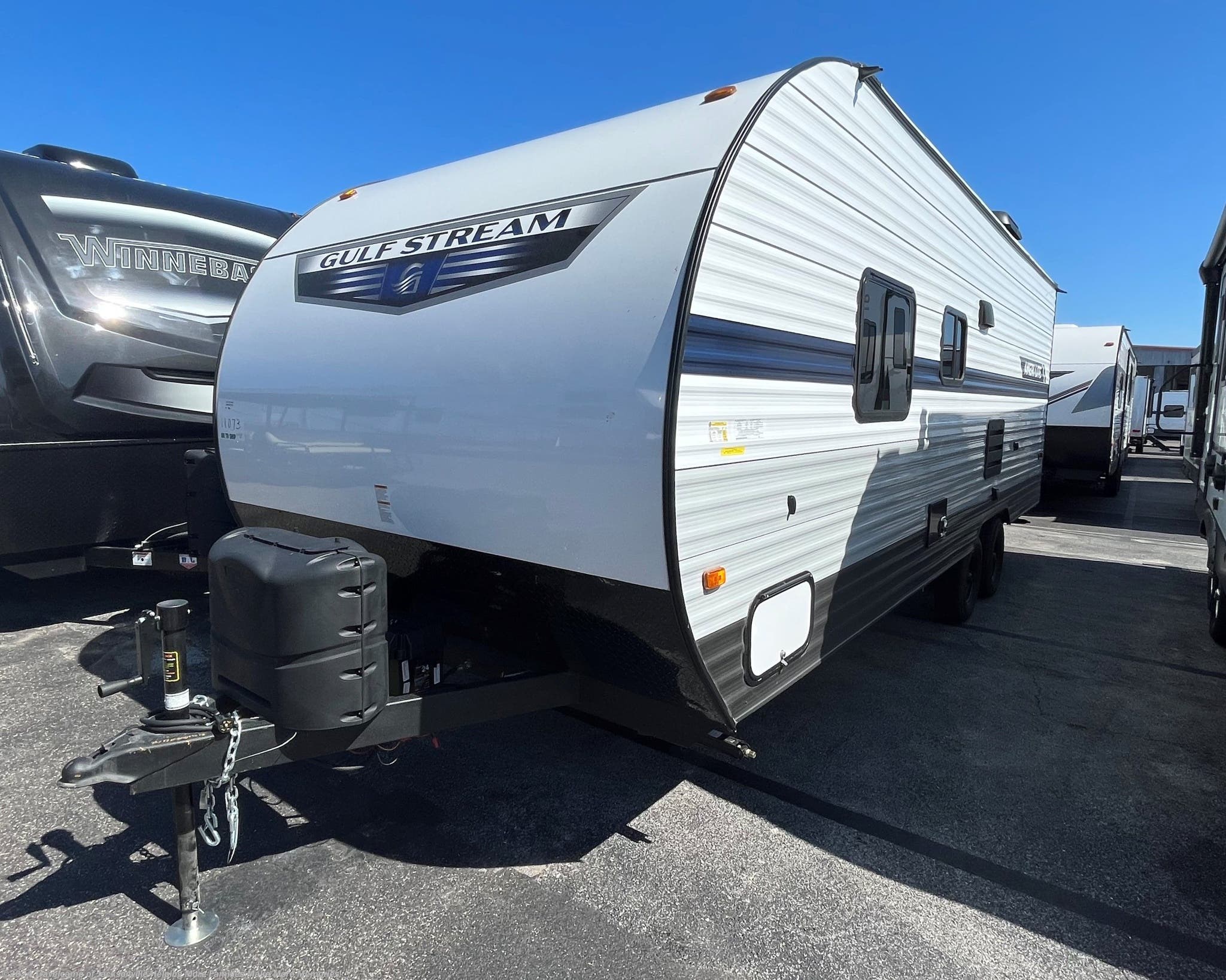 2022 Gulf Stream AMERILITE 248BH RV for Sale in Jacksonville, FL 32216 ...