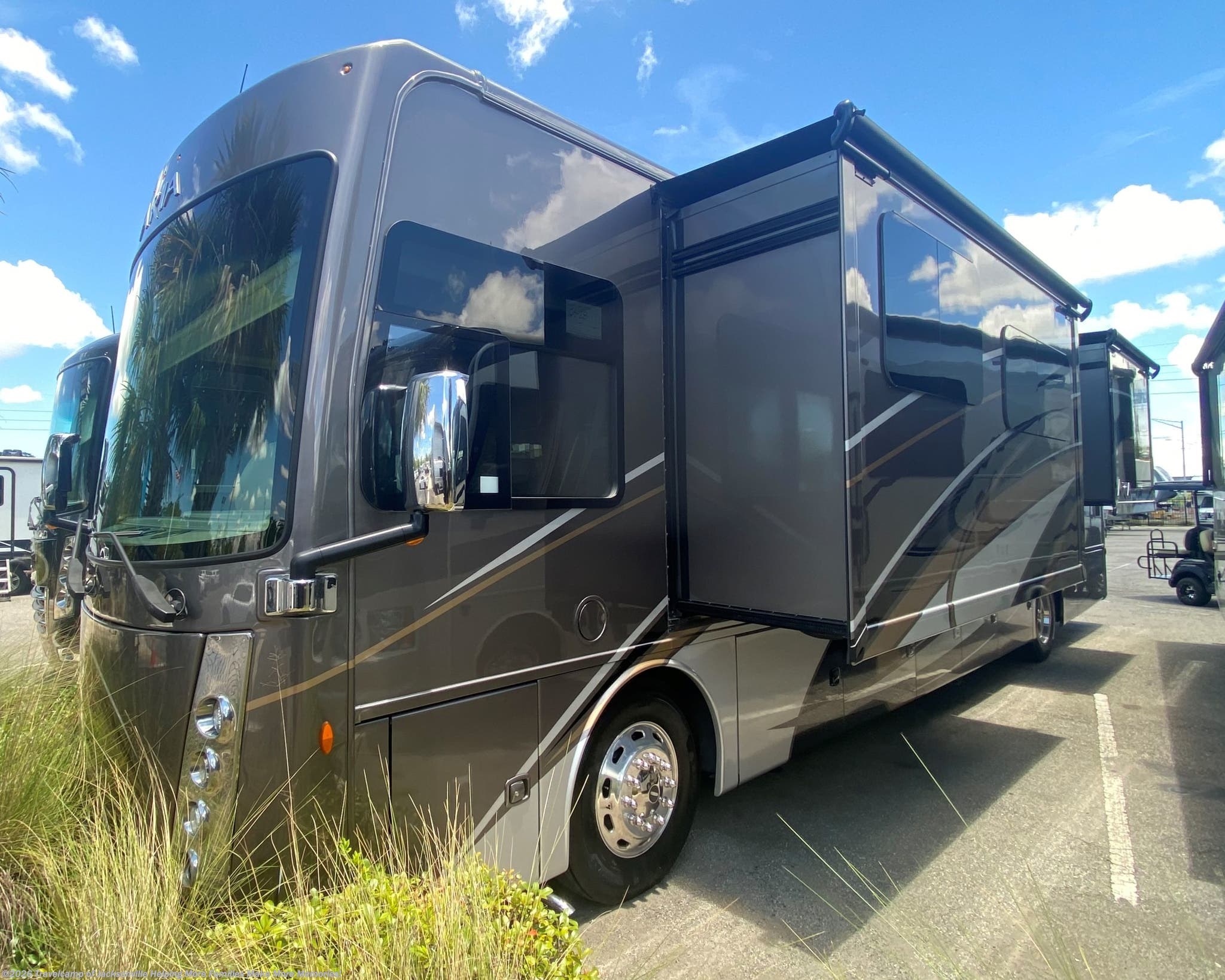 2019 Thor ARIA 3901 RV for Sale in Jacksonville, FL 32216 UCY3918