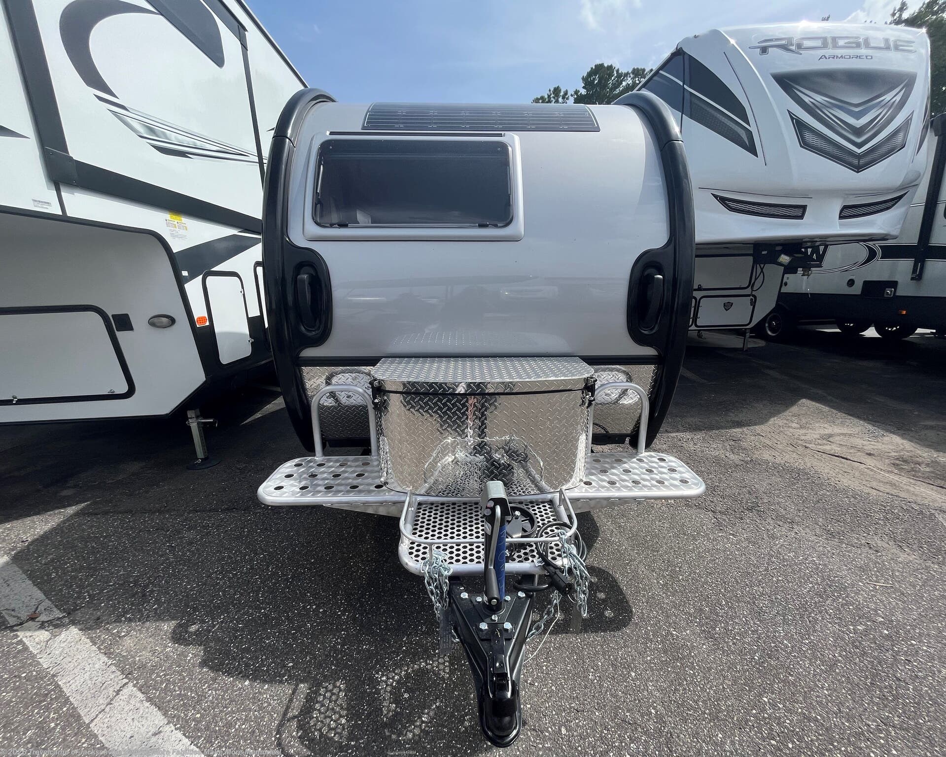 2023 NuCamp TAB 320 RV for Sale in Jacksonville, FL 32216 NUTU03034