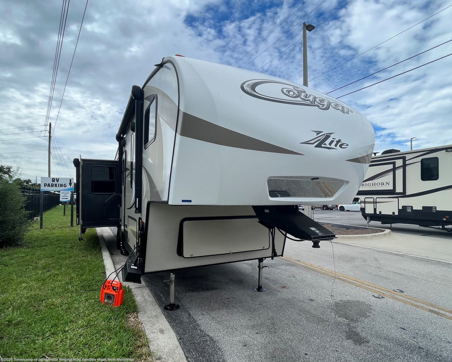 2018 Keystone Cougar LITE 29RES RV for Sale in Jacksonville, FL 32216 ...