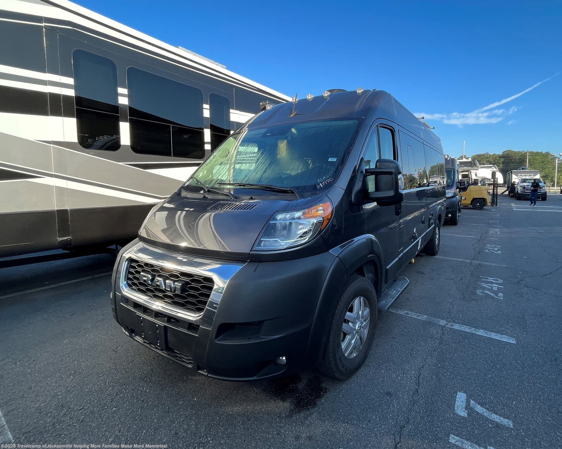 2023 Thor TELLARO 20K RV for Sale in Jacksonville, FL 32216 THTE29413