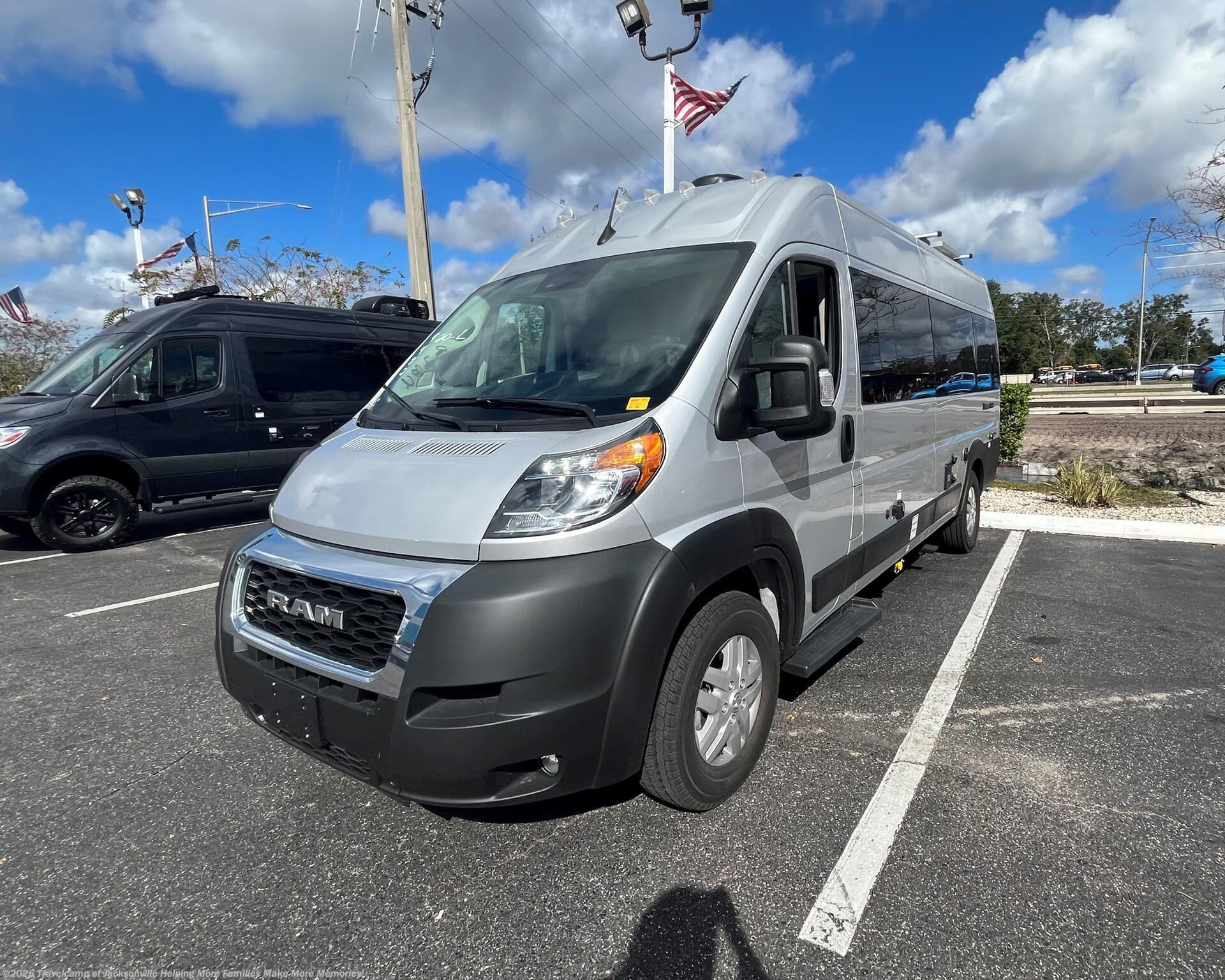 2023 Thor TELLARO 20L RV for Sale in Jacksonville, FL 32216 THTE29180