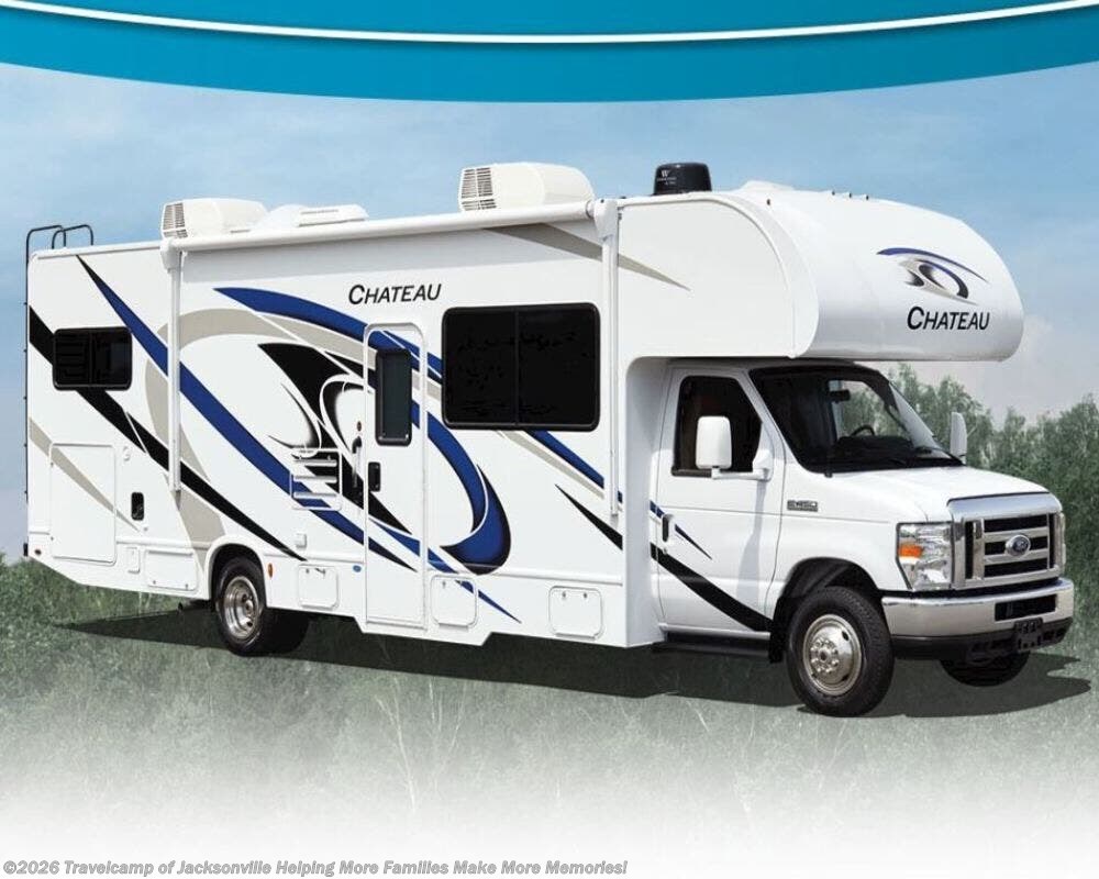 2023 Thor CHATEAU 31EV RV for Sale in Jacksonville, FL 32216